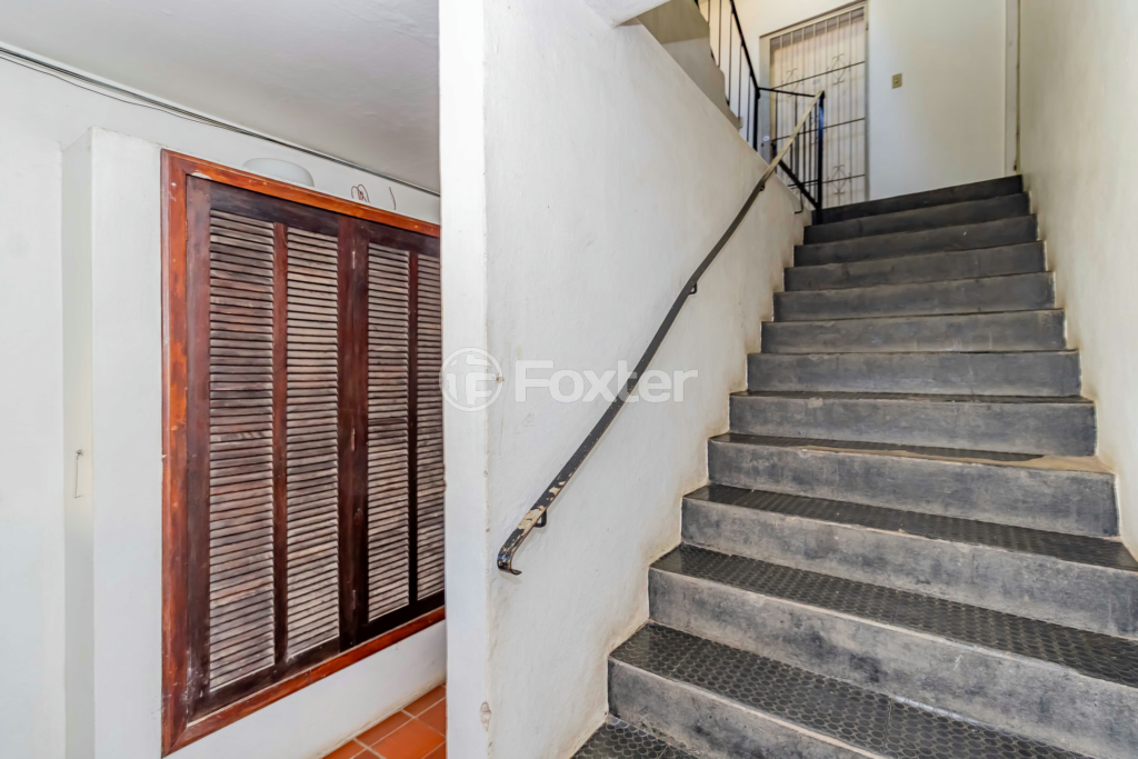 Apartamento à venda com 1 quarto, 29m² - Foto 22