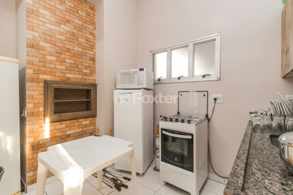 Apartamento à venda com 3 quartos, 64m² - Foto 40