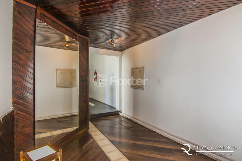 Apartamento à venda com 1 quarto, 40m² - Foto 18