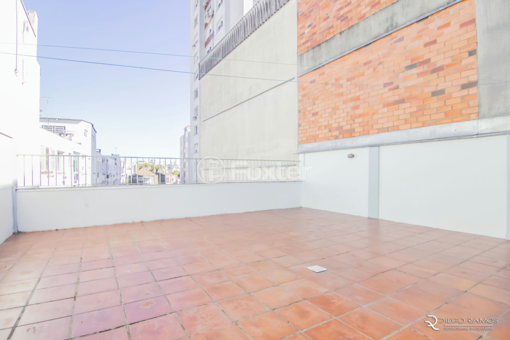 Apartamento à venda com 1 quarto, 43m² - Foto 32