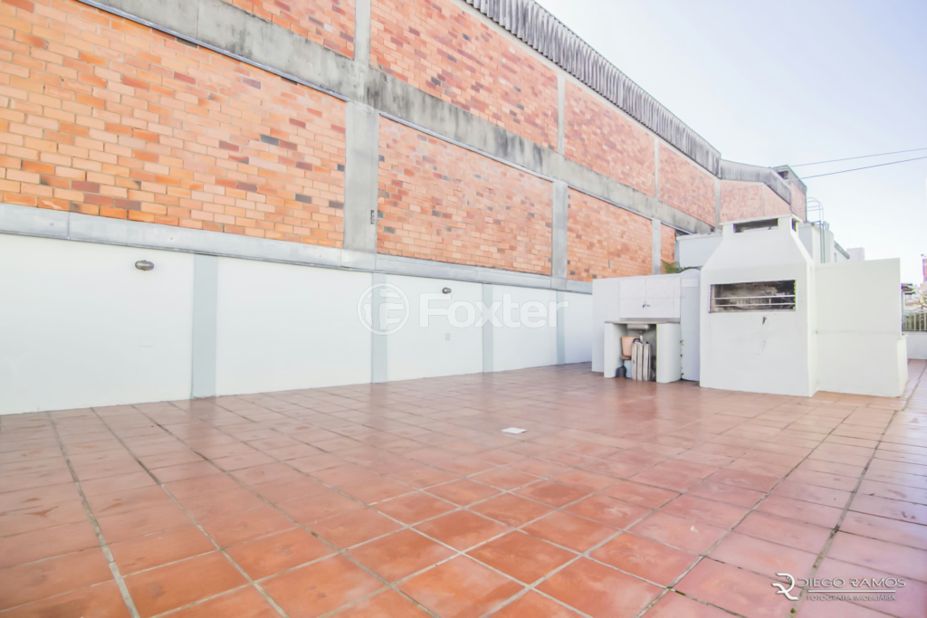 Apartamento à venda com 1 quarto, 43m² - Foto 31