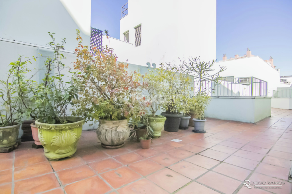 Apartamento à venda com 1 quarto, 43m² - Foto 29