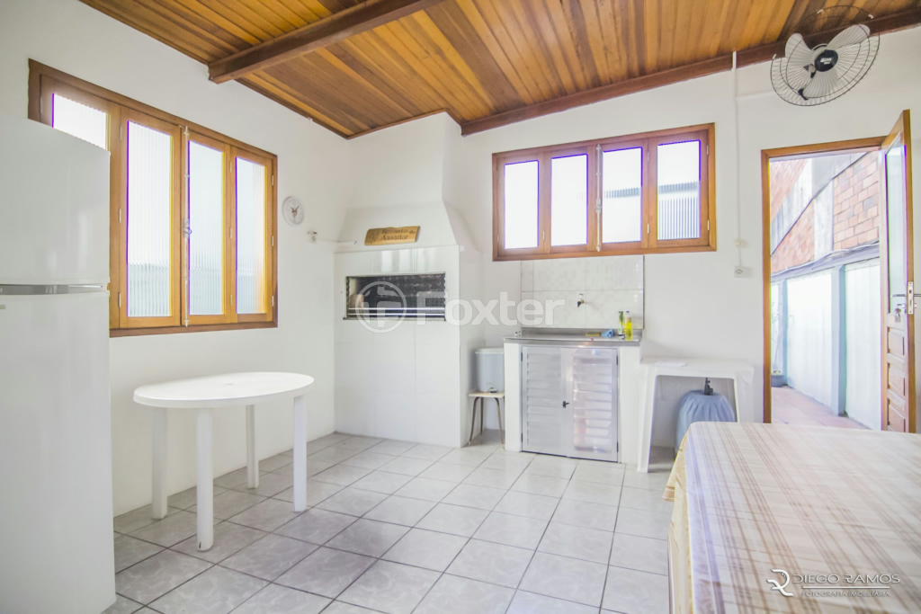 Apartamento à venda com 1 quarto, 43m² - Foto 25