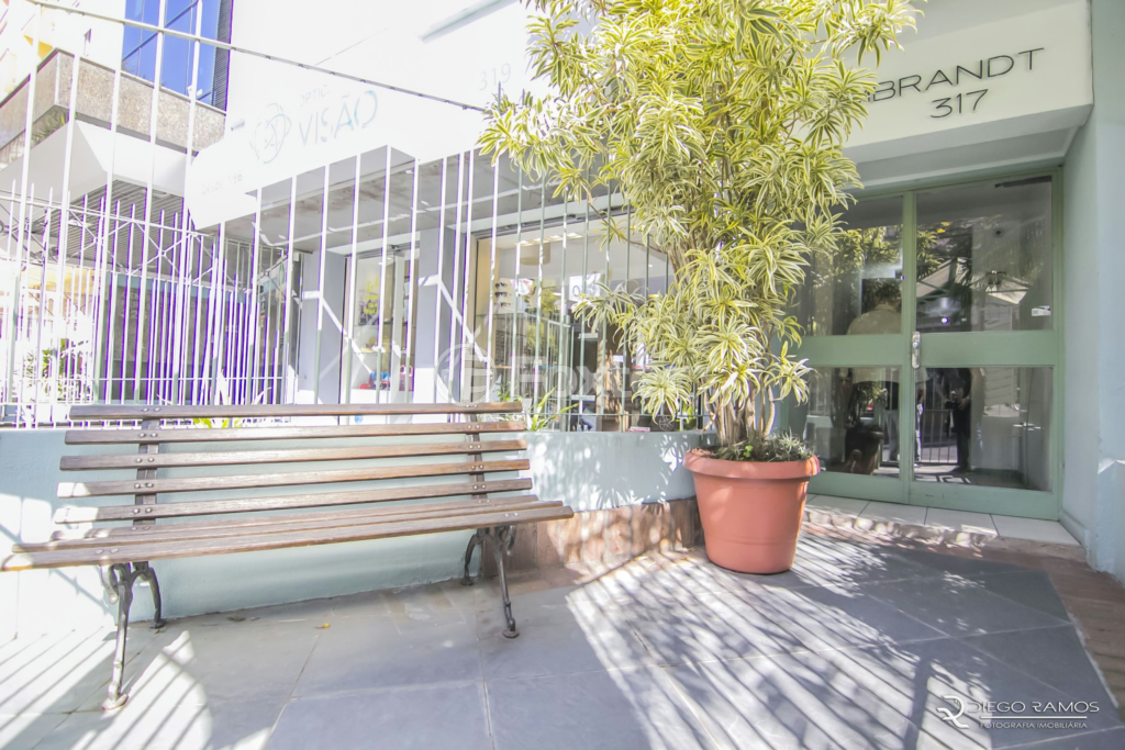 Apartamento à venda com 1 quarto, 43m² - Foto 24