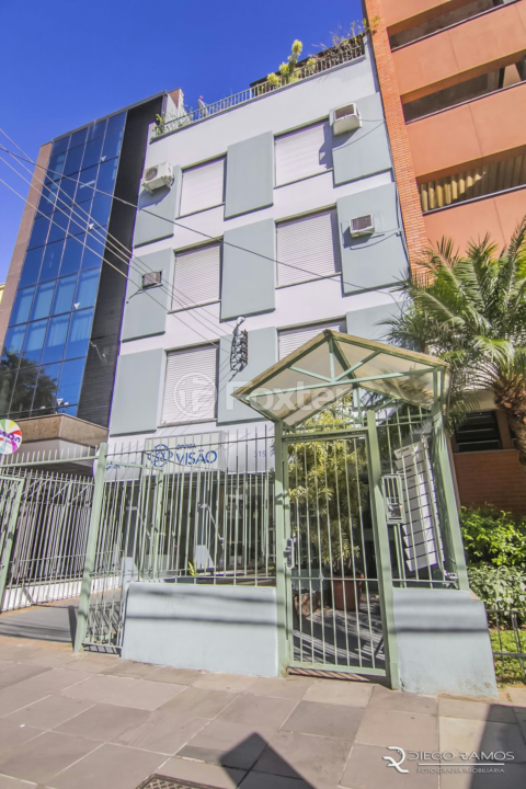 Apartamento à venda com 1 quarto, 43m² - Foto 23