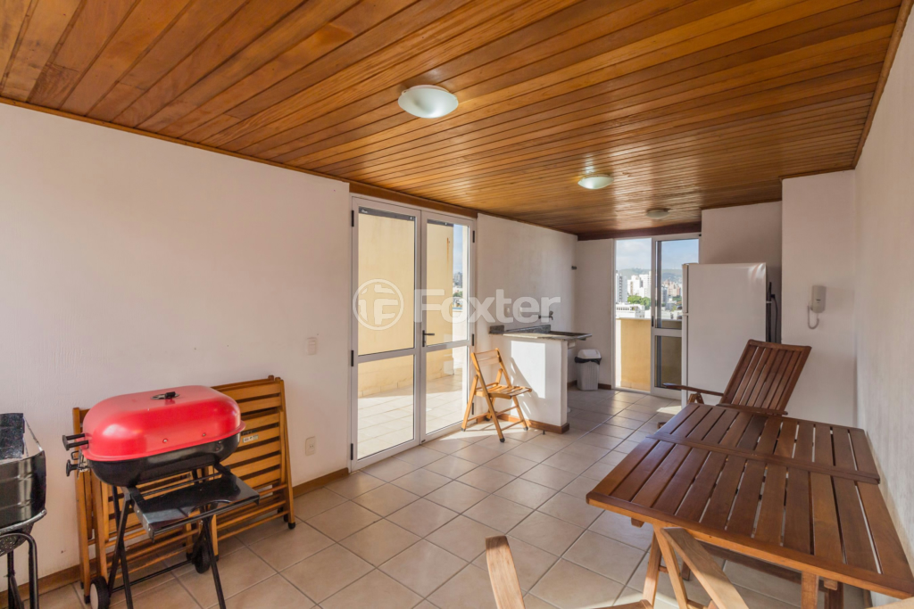 Kitnet e Studio à venda com 1 quarto, 63m² - Foto 43