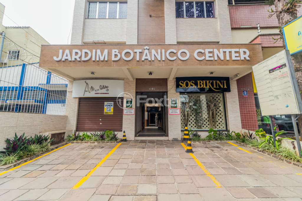 Conjunto Comercial-Sala à venda, 31m² - Foto 15