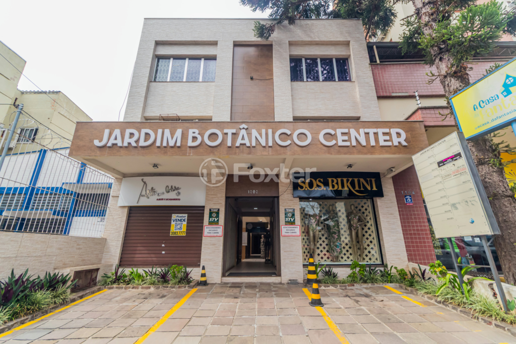 Conjunto Comercial-Sala à venda, 31m² - Foto 16