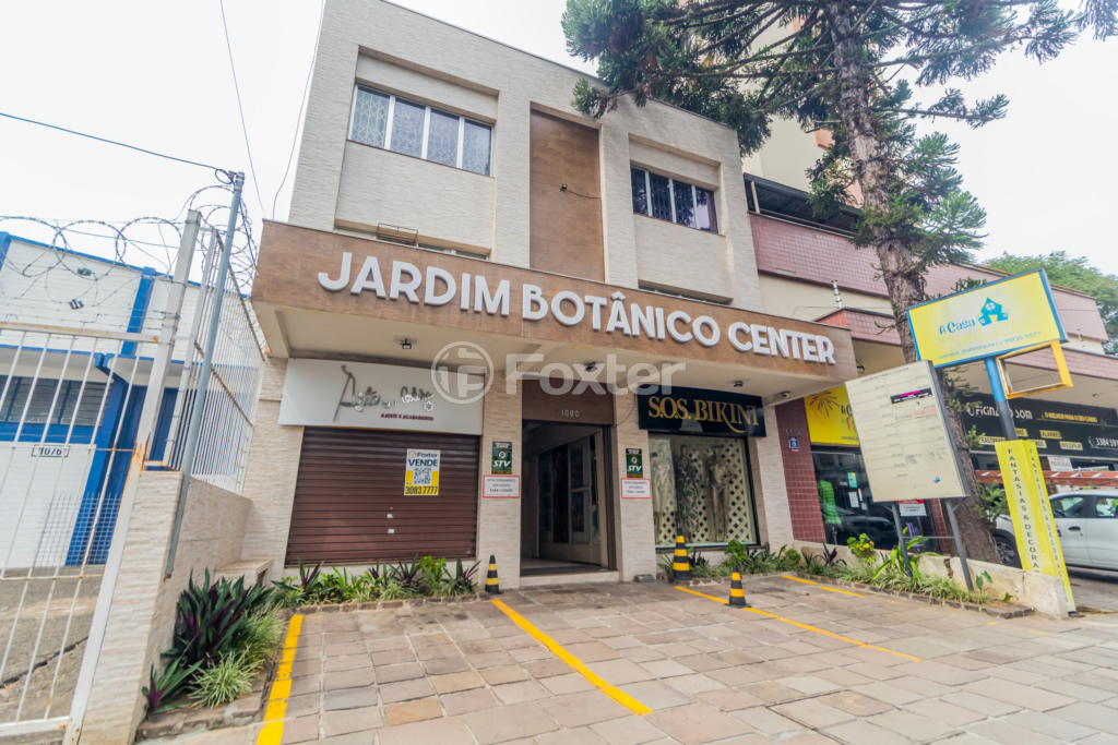 Conjunto Comercial-Sala à venda, 31m² - Foto 17
