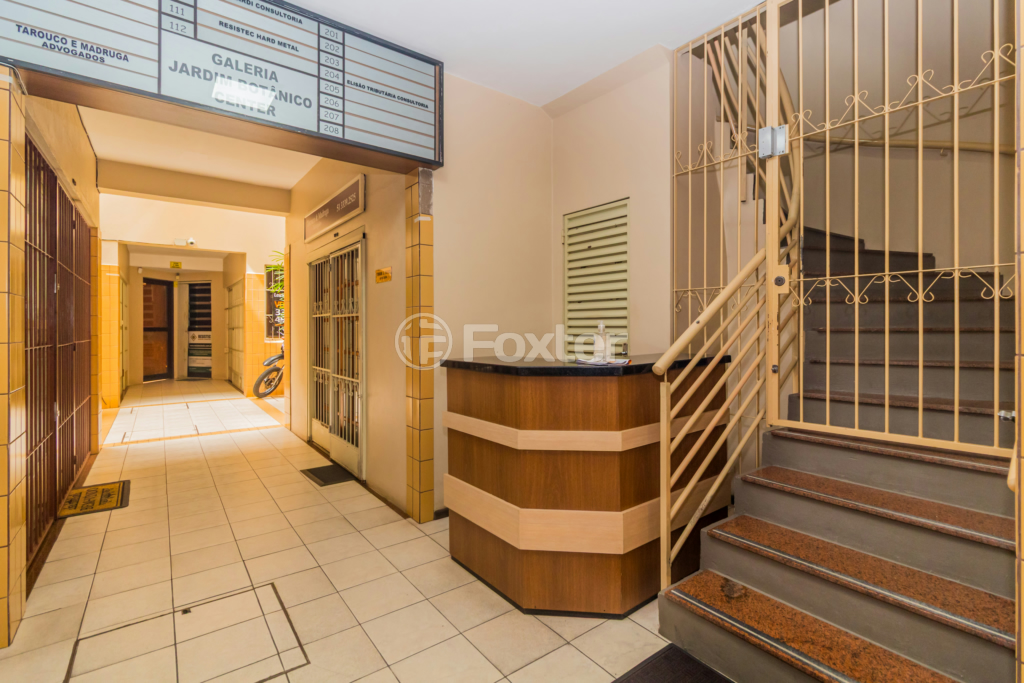 Conjunto Comercial-Sala à venda, 31m² - Foto 18