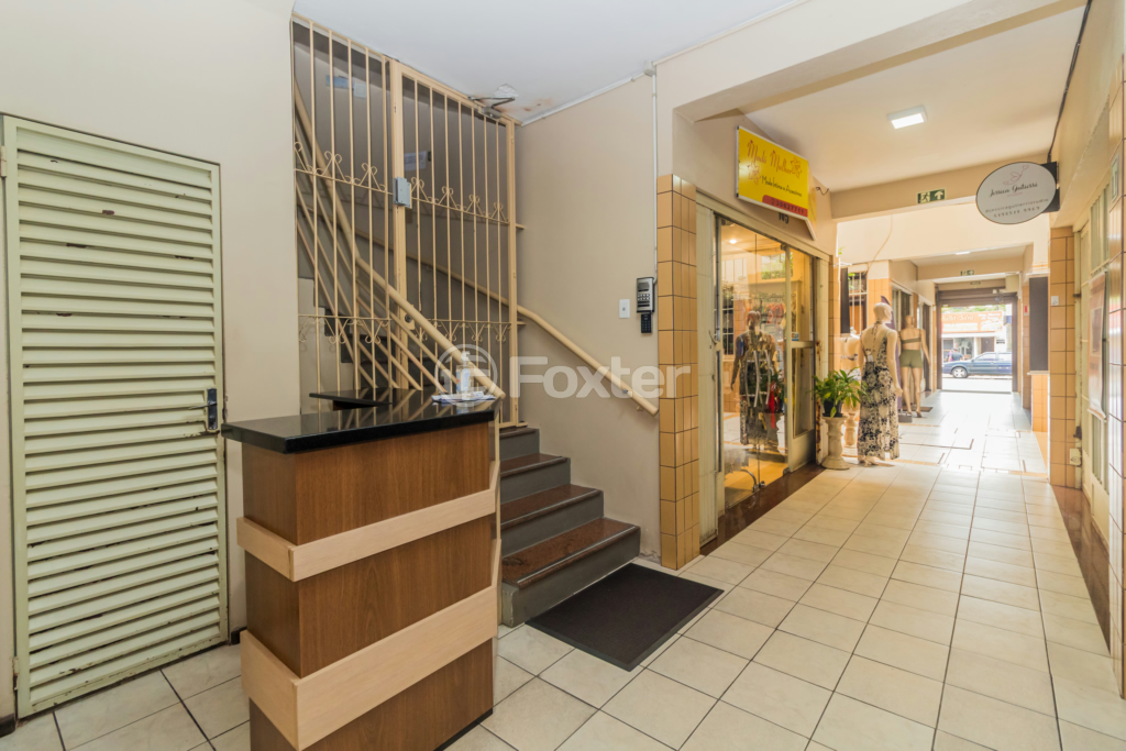Conjunto Comercial-Sala à venda, 31m² - Foto 19