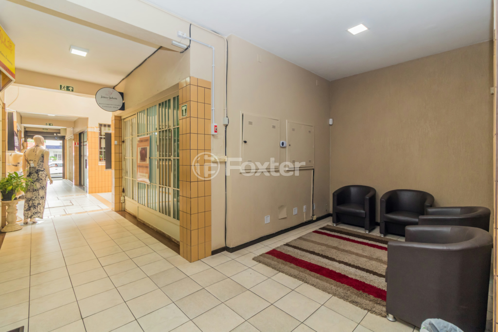 Conjunto Comercial-Sala à venda, 31m² - Foto 20