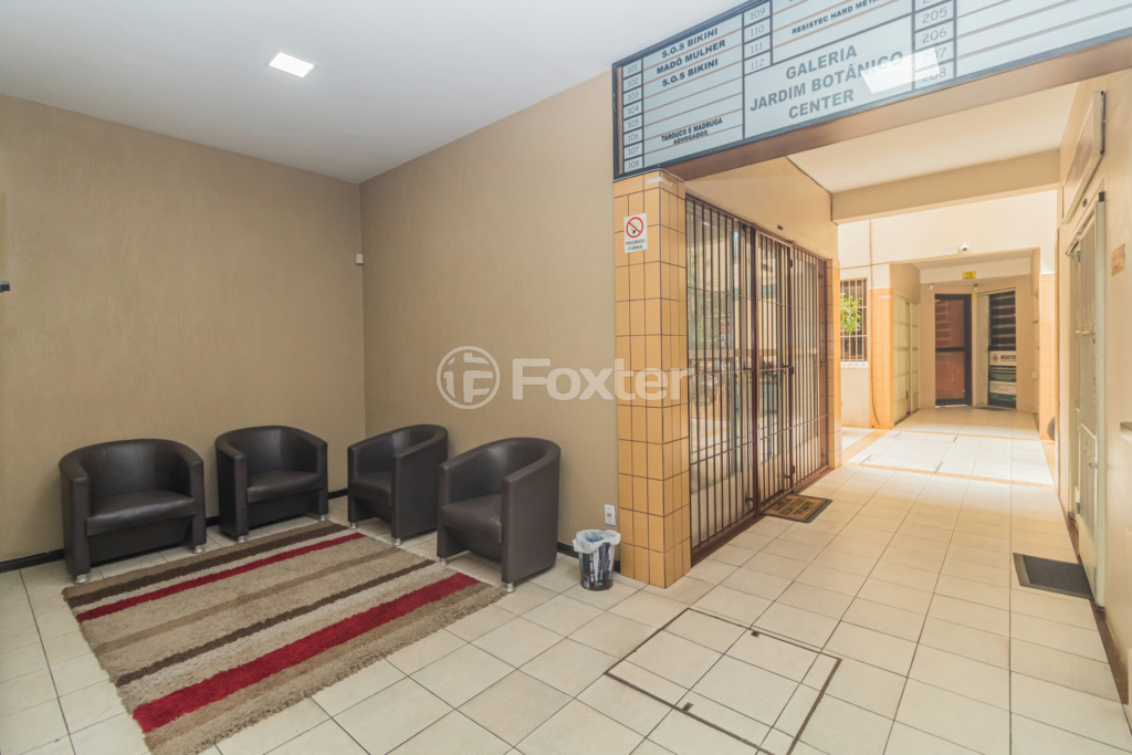 Conjunto Comercial-Sala à venda, 31m² - Foto 21