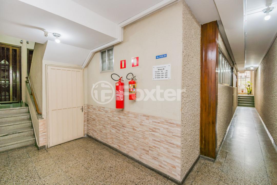 Apartamento à venda com 1 quarto, 37m² - Foto 21