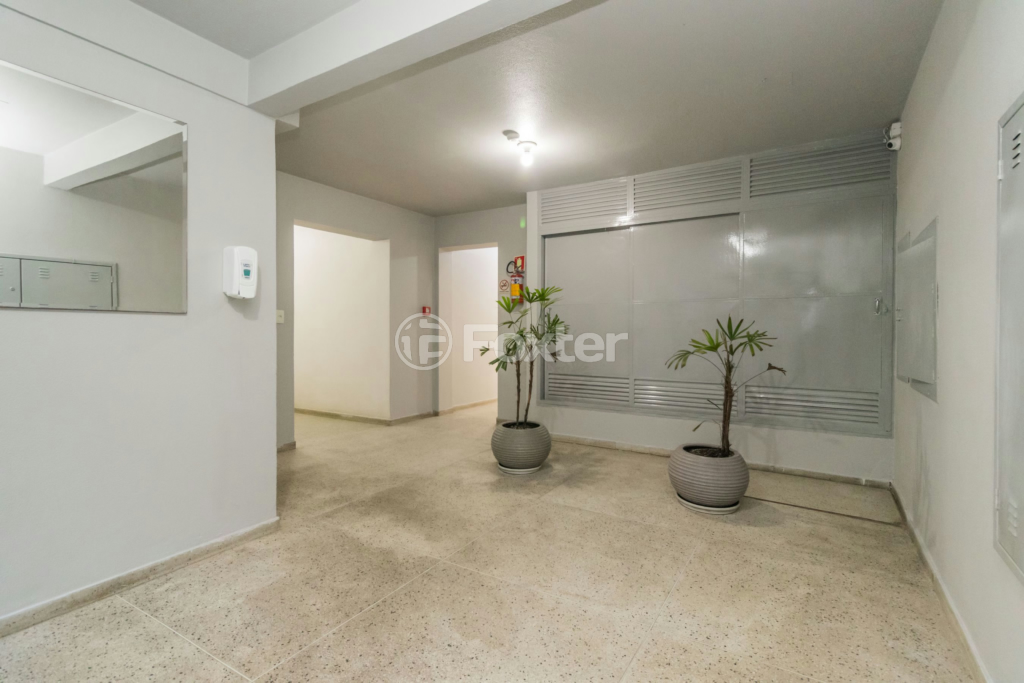 Apartamento à venda com 1 quarto, 30m² - Foto 28