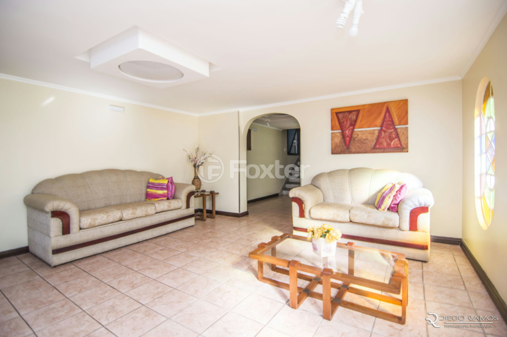 Apartamento à venda com 2 quartos, 71m² - Foto 1