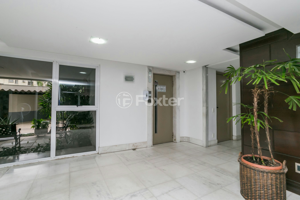 Apartamento à venda com 3 quartos, 128m² - Foto 36