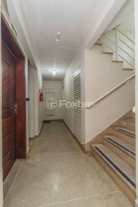 Apartamento à venda com 1 quarto, 35m² - Foto 25