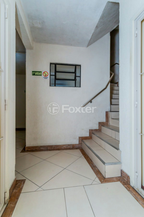 Apartamento à venda com 1 quarto, 52m² - Foto 15