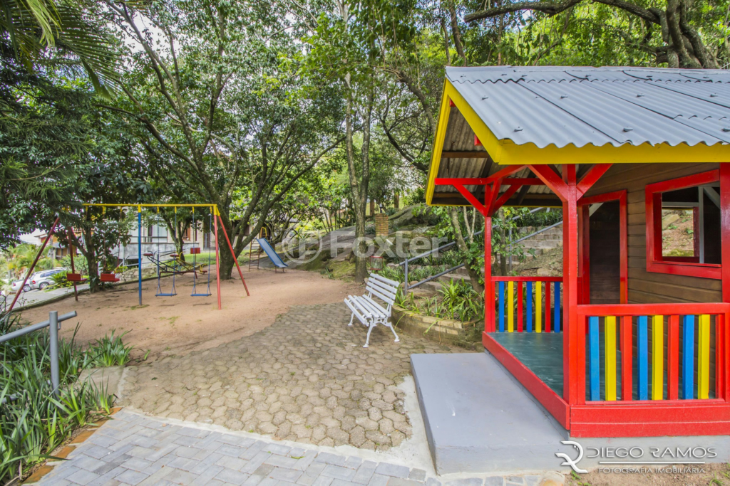 Casa de Condomínio à venda com 3 quartos, 187m² - Foto 51