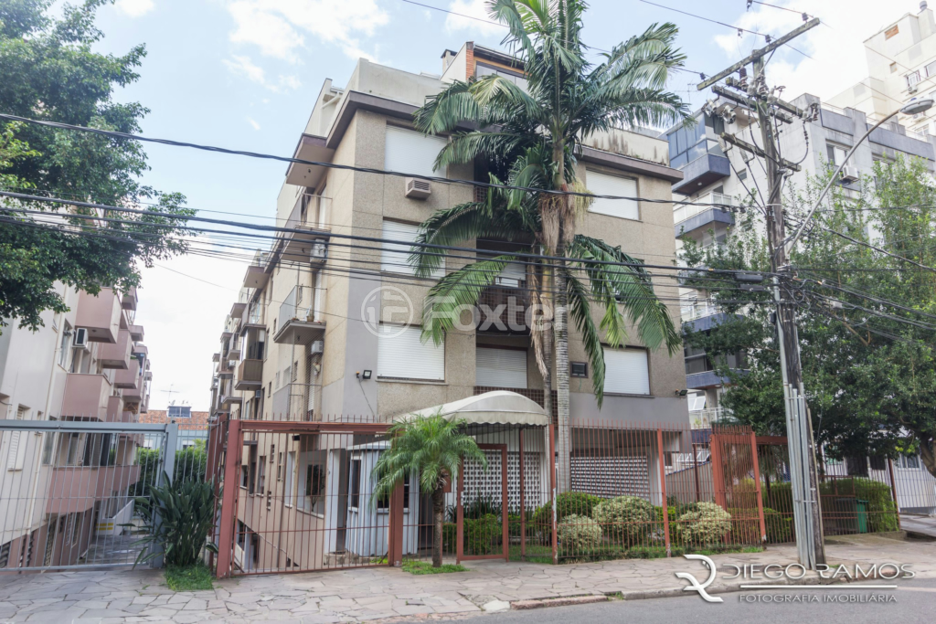 Apartamento à venda com 1 quarto, 32m² - Foto 16