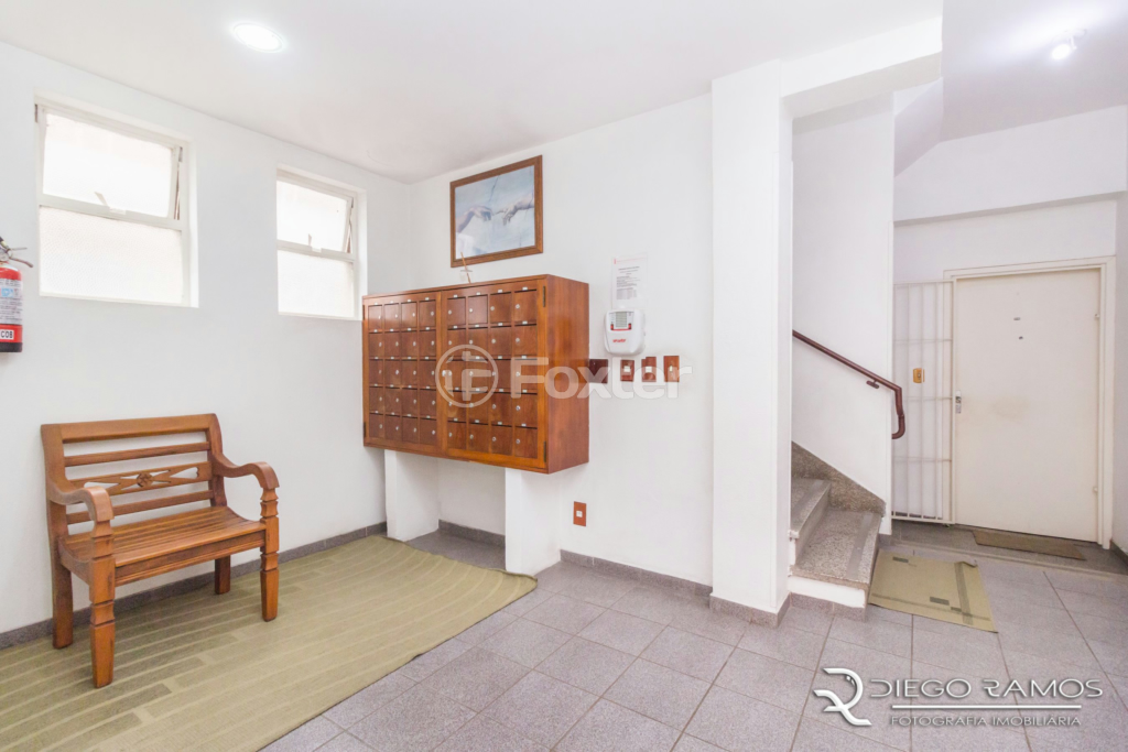 Apartamento à venda com 1 quarto, 32m² - Foto 19