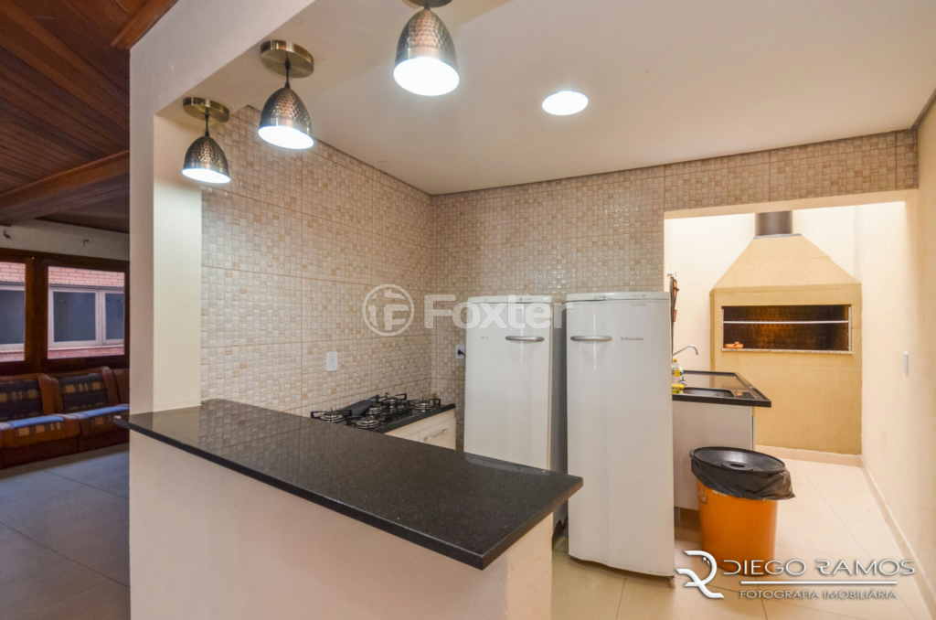 Apartamento à venda com 2 quartos, 55m² - Foto 14