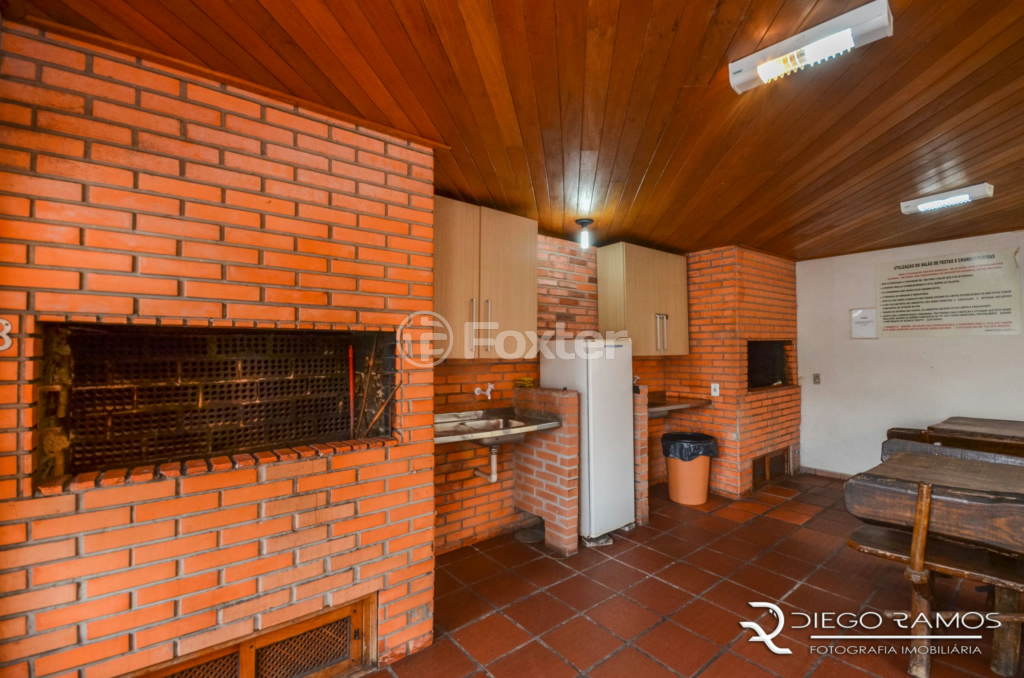 Apartamento à venda com 2 quartos, 55m² - Foto 16