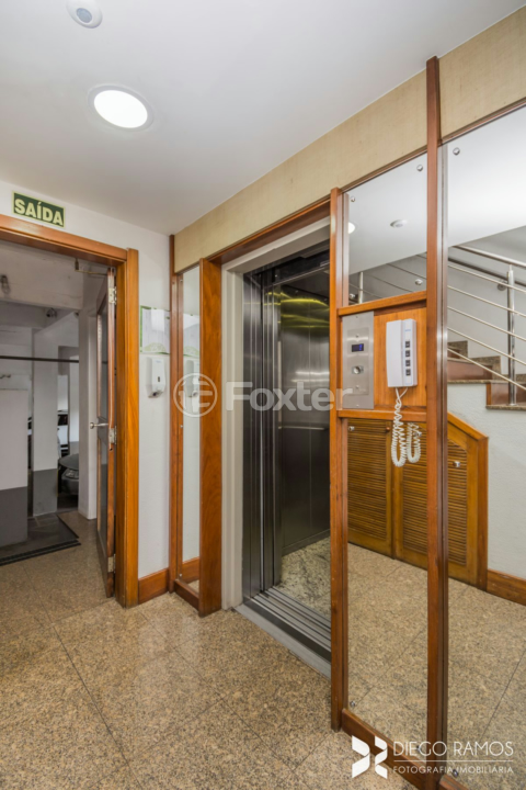 Apartamento à venda com 2 quartos, 59m² - Foto 29