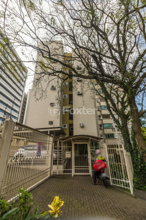 Apartamento à venda com 2 quartos, 63m² - Foto 31