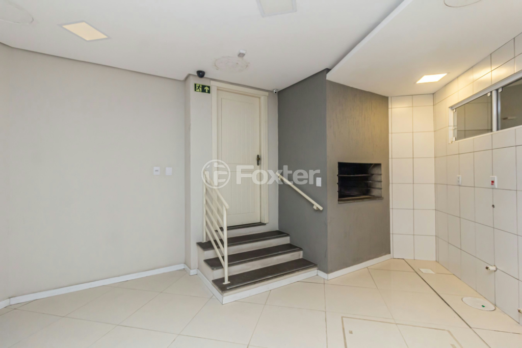 Apartamento à venda com 2 quartos, 63m² - Foto 42