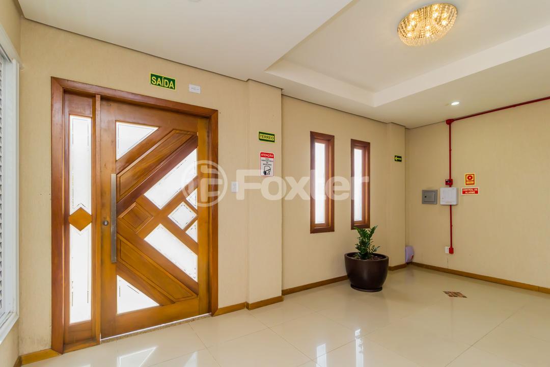 Apartamento à venda com 1 quarto, 39m² - Foto 11