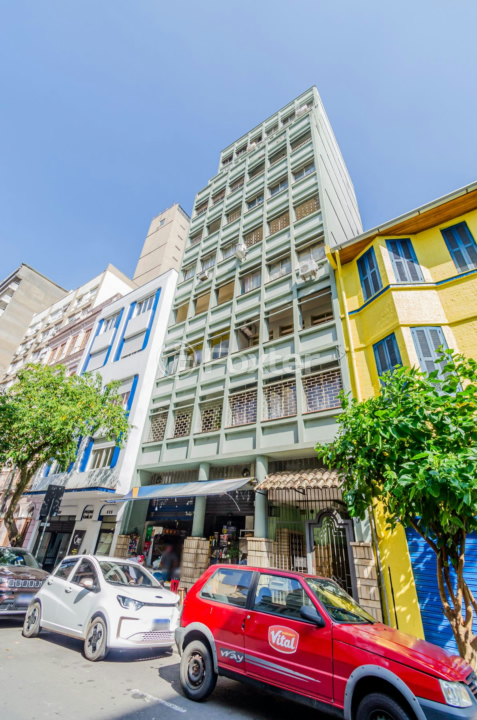 Apartamento à venda com 3 quartos, 95m² - Foto 28