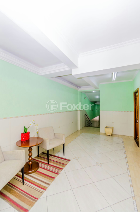 Apartamento à venda com 3 quartos, 95m² - Foto 30
