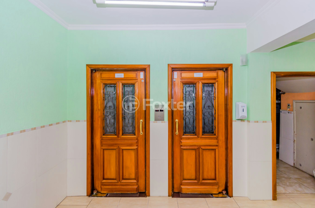 Apartamento à venda com 3 quartos, 95m² - Foto 32