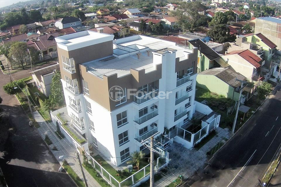 Apartamento à venda com 2 quartos, 47m² - Foto 20