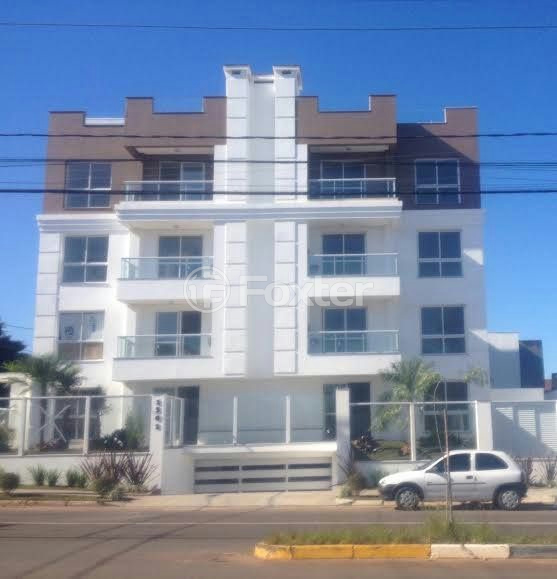 Apartamento à venda com 2 quartos, 47m² - Foto 19
