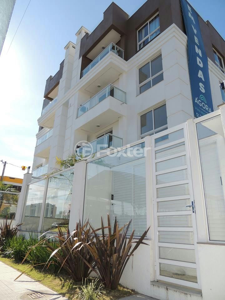 Apartamento à venda com 2 quartos, 47m² - Foto 24