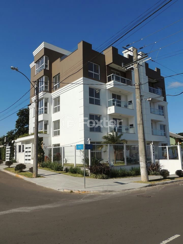 Apartamento à venda com 2 quartos, 47m² - Foto 23