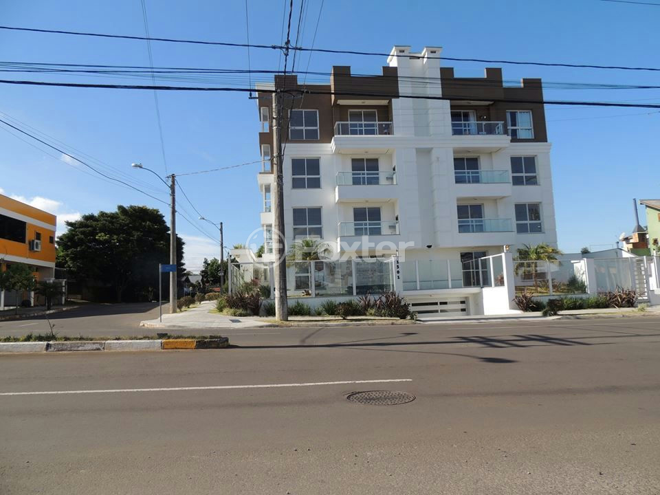 Apartamento à venda com 2 quartos, 47m² - Foto 26