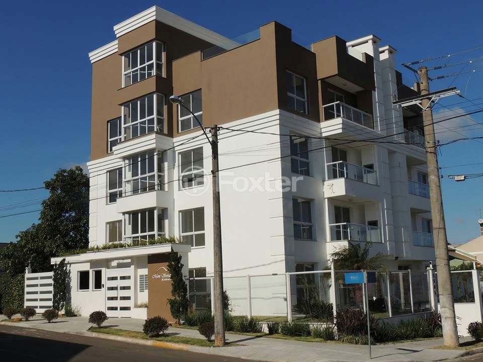 Apartamento à venda com 2 quartos, 47m² - Foto 29