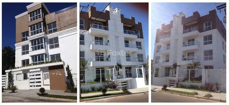 Apartamento à venda com 2 quartos, 47m² - Foto 30