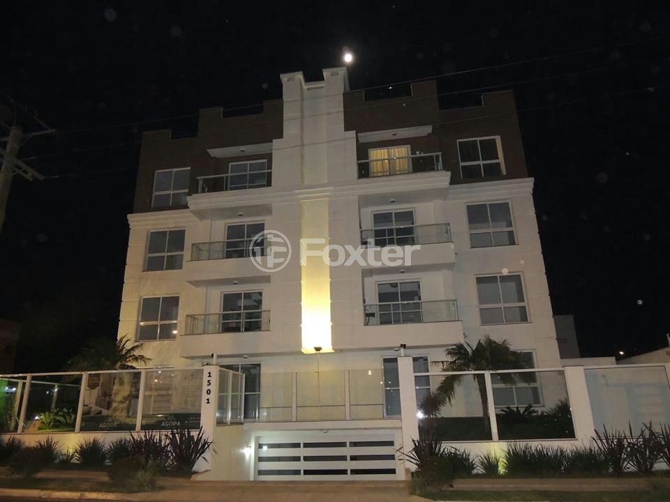 Apartamento à venda com 2 quartos, 47m² - Foto 32