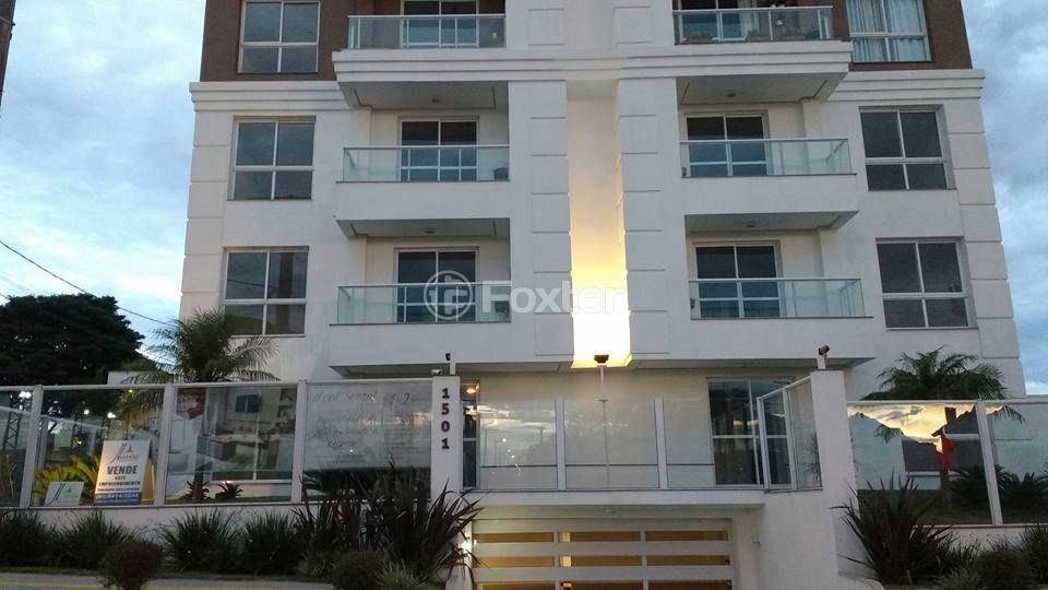 Apartamento à venda com 2 quartos, 47m² - Foto 34