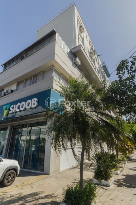 Conjunto Comercial-Sala à venda, 59m² - Foto 9