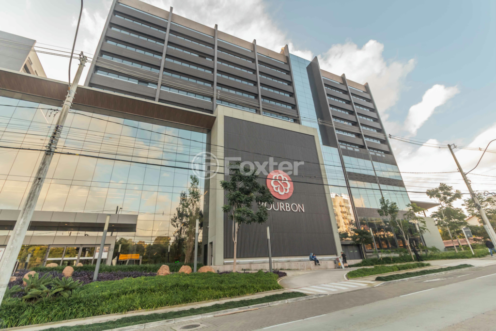 Conjunto Comercial-Sala à venda, 29m² - Foto 20