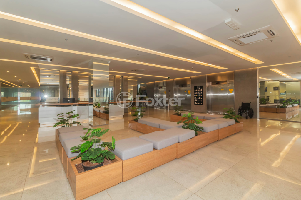 Conjunto Comercial-Sala à venda, 29m² - Foto 14