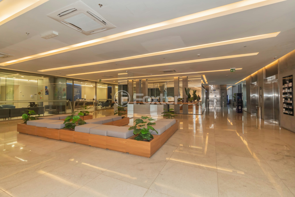 Conjunto Comercial-Sala à venda, 29m² - Foto 16