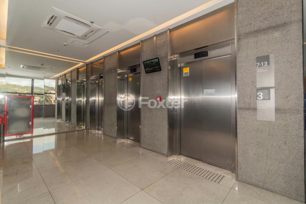 Conjunto Comercial-Sala à venda, 29m² - Foto 13