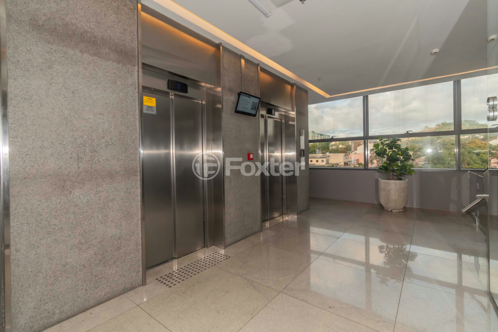 Conjunto Comercial-Sala à venda, 29m² - Foto 12